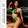 LYS4929emerald