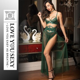 LYS4932emerald