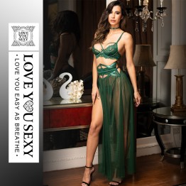 LYS4932emerald