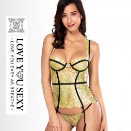 LYS5268green