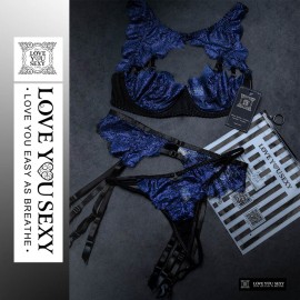 LYS6627blue